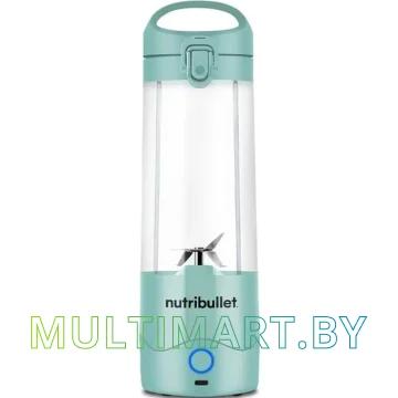 Портативный блендер NutriBullet NBP003LBL